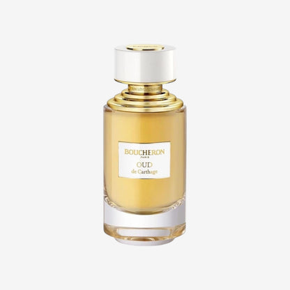 Boucheron Oud de Carthage Eau de Parfum, 125 ml