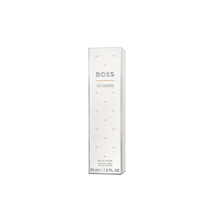 Boss Orange Woman Eau de Toilette