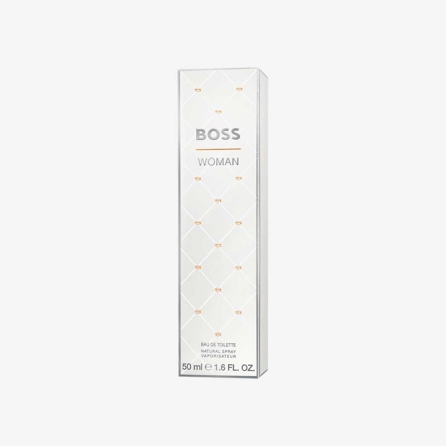 Boss Orange Woman Eau de Toilette