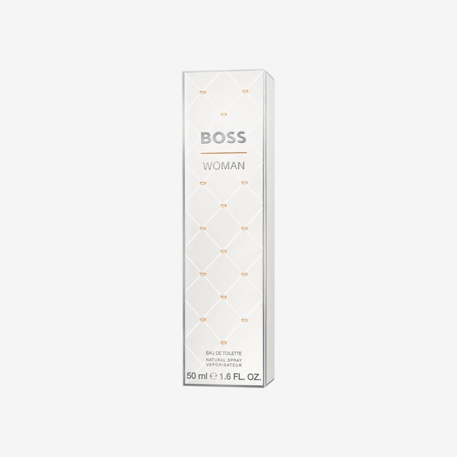Boss Orange Woman Eau de Toilette
