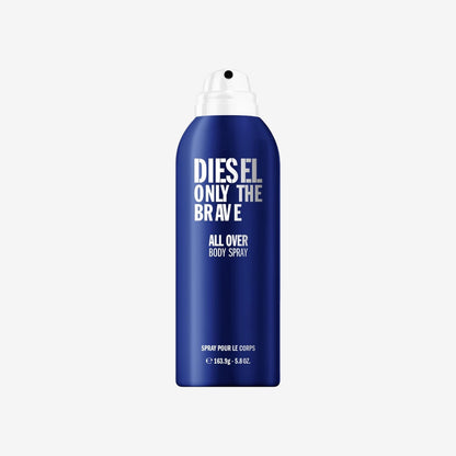 Diesel Only the Brave Body Spray 200ml + Diesel Loverdose Eau de Parfum 30ml