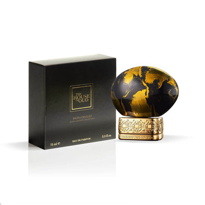 THE HOUSE OF OUD Dates Delight Eau de Parfum (75 ml)