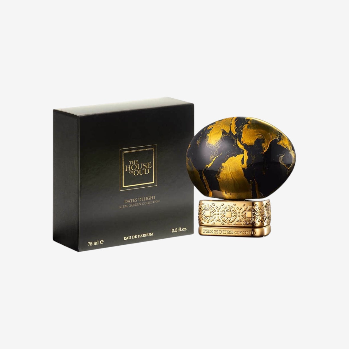 THE HOUSE OF OUD Dates Delight Eau de Parfum (75 ml)