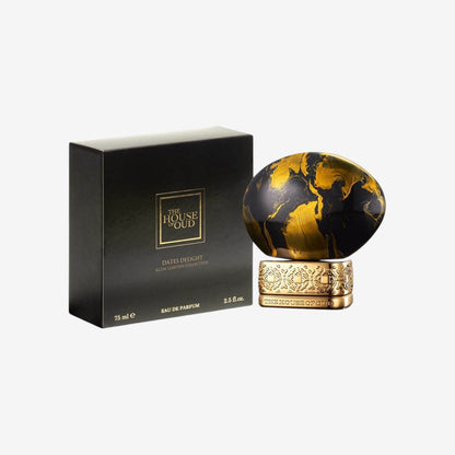 THE HOUSE OF OUD Dates Delight Eau de Parfum (75 ml)