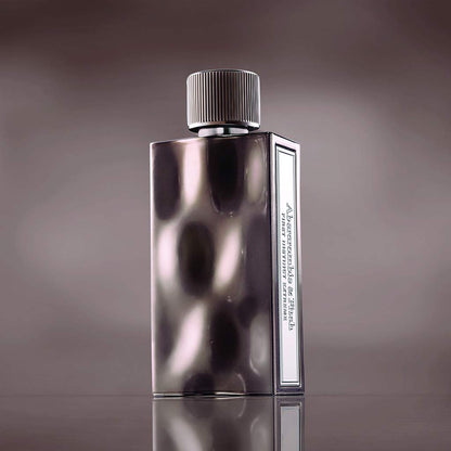 Abercrombie & Fitch First Instinct Extreme Eau De Parfum 100 ml (man)