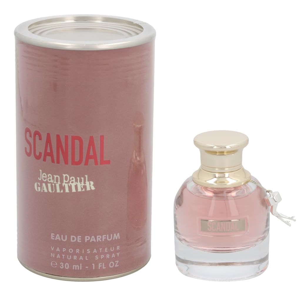 Jean Paul Gaultier Scandal femme Eau de Parfum, 1er Pack (1 x 50 ml)