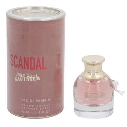 Jean Paul Gaultier Scandal femme Eau de Parfum, 1er Pack (1 x 50 ml)