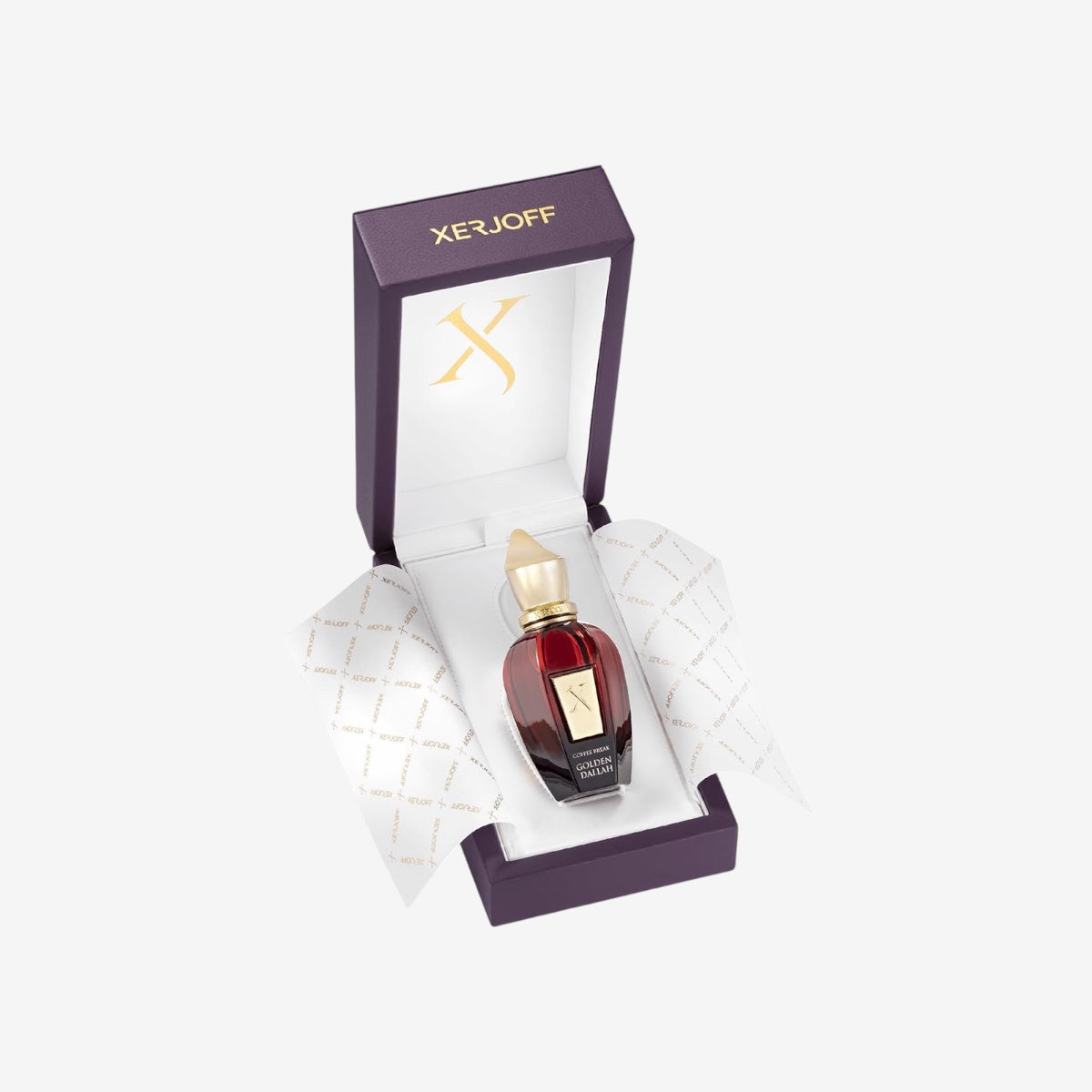 Xerjoff Golden Dallah Parfum UNISEX 50 ml UNI