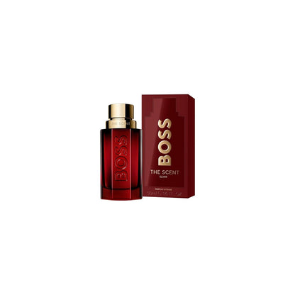 Boss The Scent Elixir Parfum Intense for Him