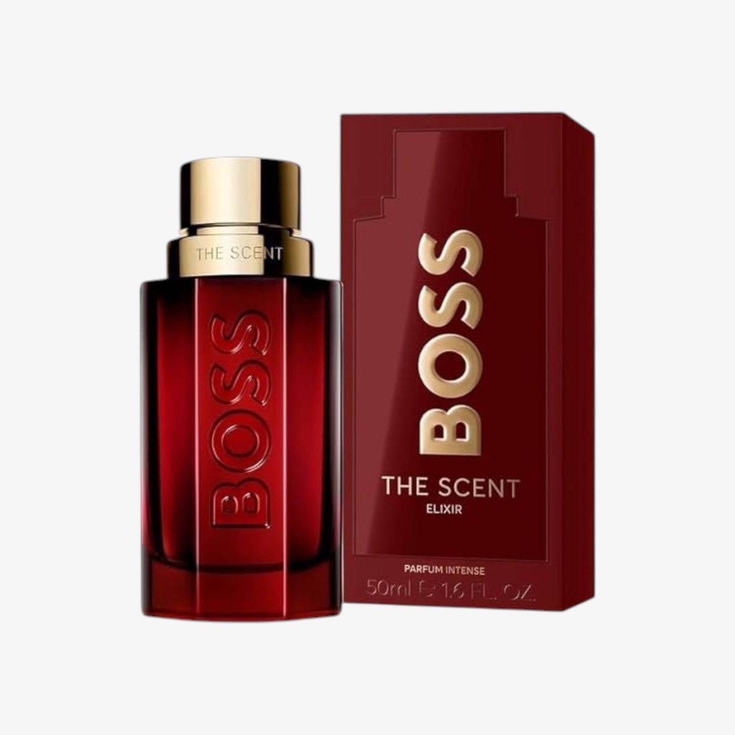 Boss The Scent Elixir Parfum Intense for Him