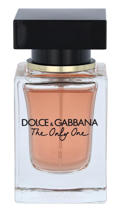 Dolce & Gabbana The only One Eau de Parfum Spray, 1er Pack (1 x 30 ml)