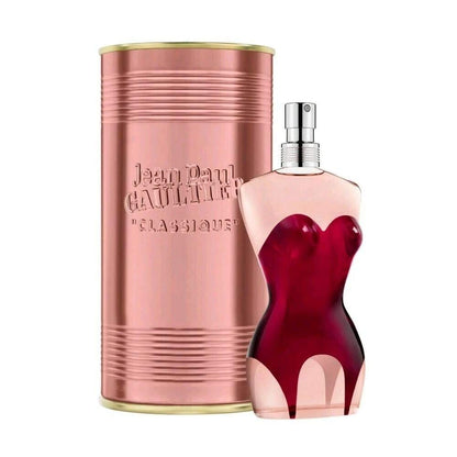 Jean Paul GAULTIER CLASIC.EP 50 VAP F (Verpackung kann variieren) 50ml (1er Pack)