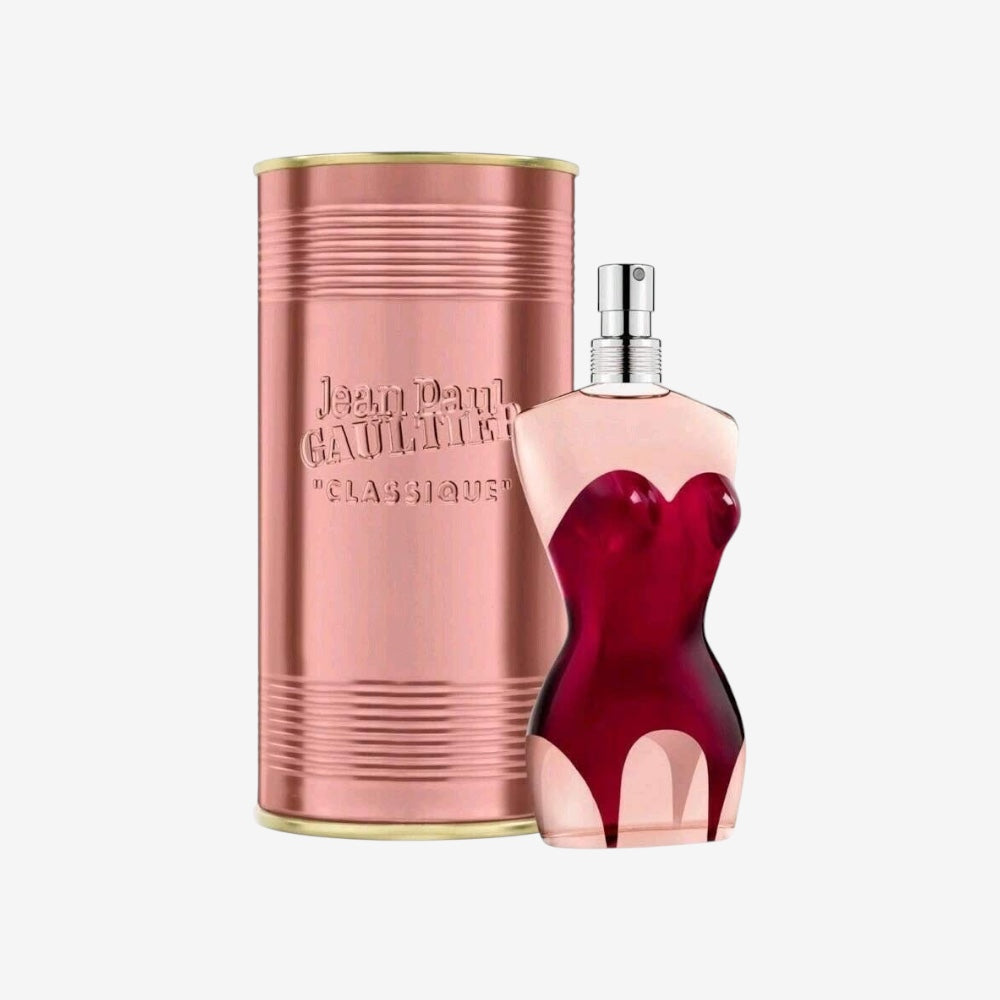 Jean Paul GAULTIER CLASIC.EP 50 VAP F (Verpackung kann variieren) 50ml (1er Pack)