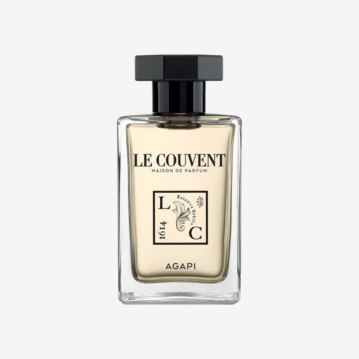 Le Couvent des Minimes Singuliere AGAPI Eau de Parfum 100 ml
