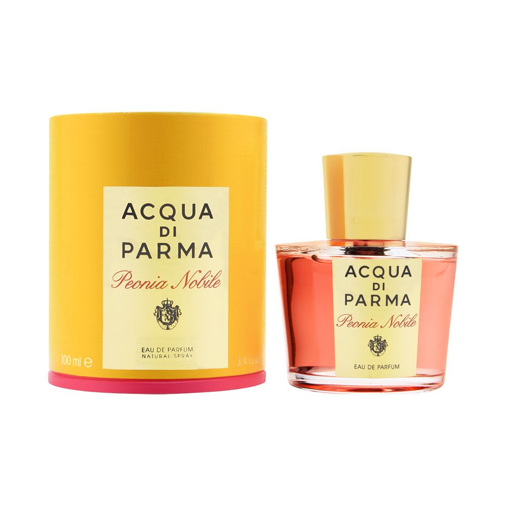 Acqua Di Parma Nobile Edp Vapo 100 Milliliter, Normal