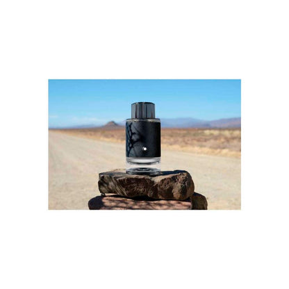 Montblanc Explorer EdP, Linie: Explorer, Eau de Parfum für Herren, Inhalt: 60ml