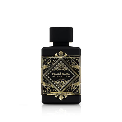 Lattafa Badee Al Oud Honor & Glory Eau de Parfum Nicho Dubai, 100 ml
