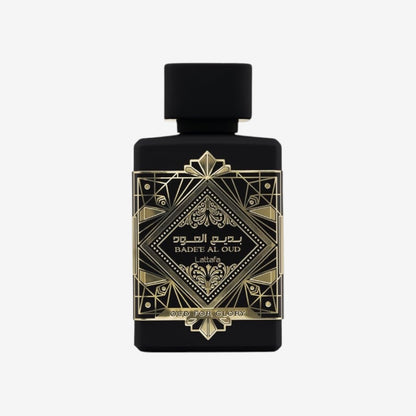 Lattafa Badee Al Oud Honor & Glory Eau de Parfum Nicho Dubai, 100 ml