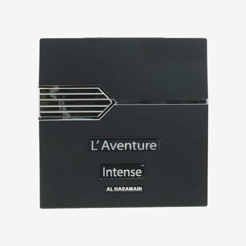 Al Haramain Eau de Parfum, Spray, 100 ml, L'Aventure