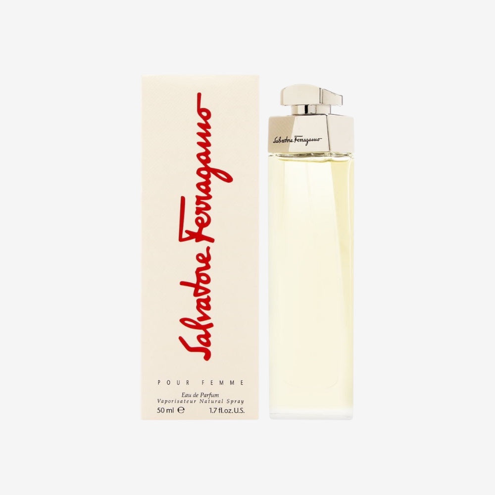 Salvatore Ferragamo Femme Eau de Parfum Spray 50ml