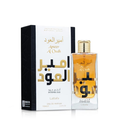 Ameer Al Oudh Intense Oudh, 100 ml