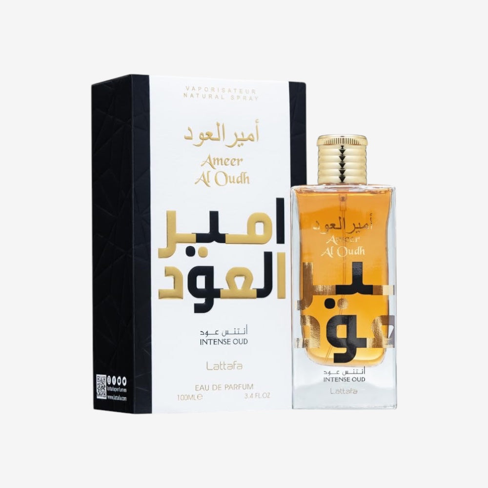 Ameer Al Oudh Intense Oudh, 100 ml
