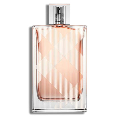 BURBERRY Brit FOR HER Damen Eau de Toilette