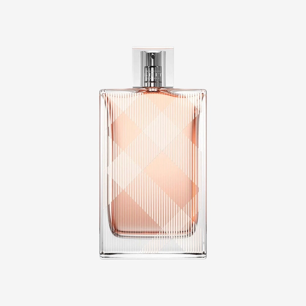 BURBERRY Brit FOR HER Damen Eau de Toilette