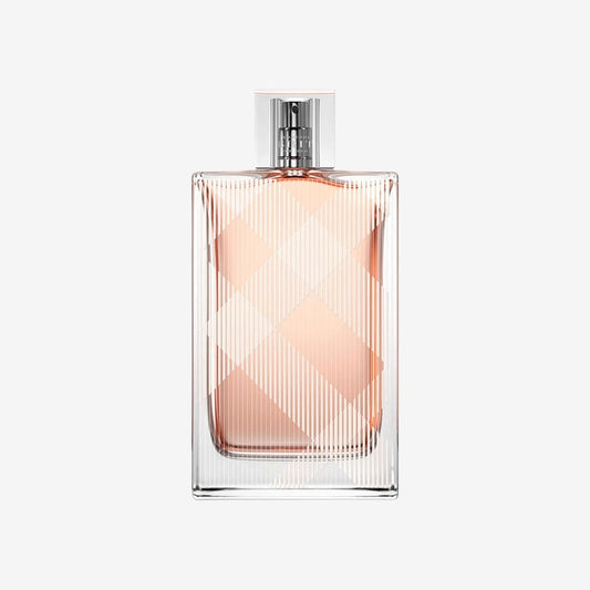 BURBERRY Brit FOR HER Damen Eau de Toilette