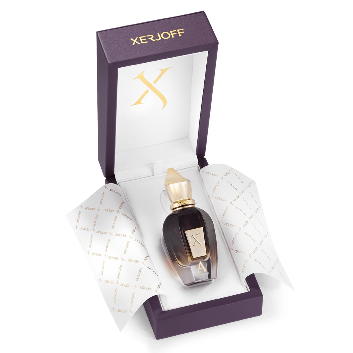 Xerjoff Eau De Parfum Unisex, 50 ml