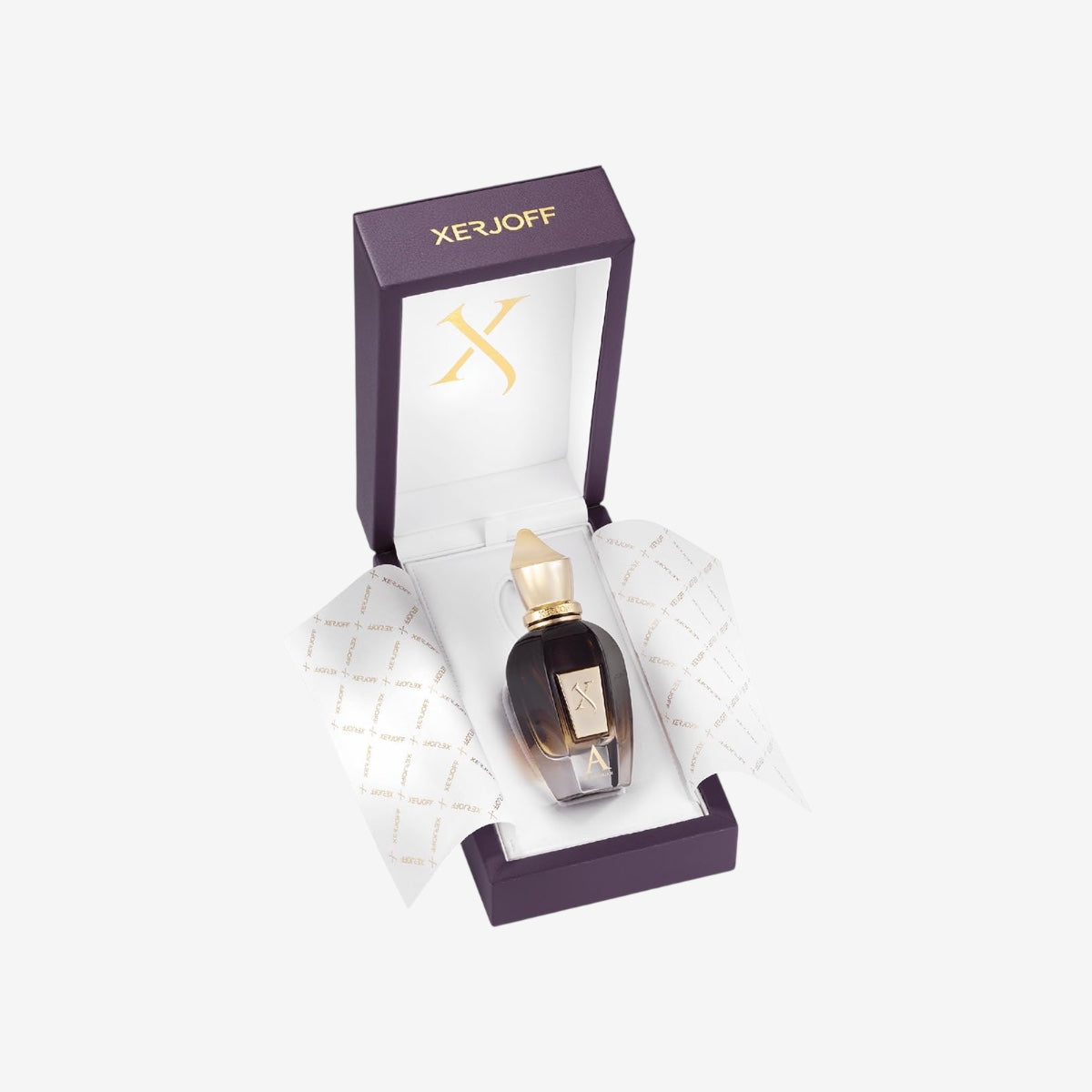 Xerjoff Eau De Parfum Unisex, 50 ml