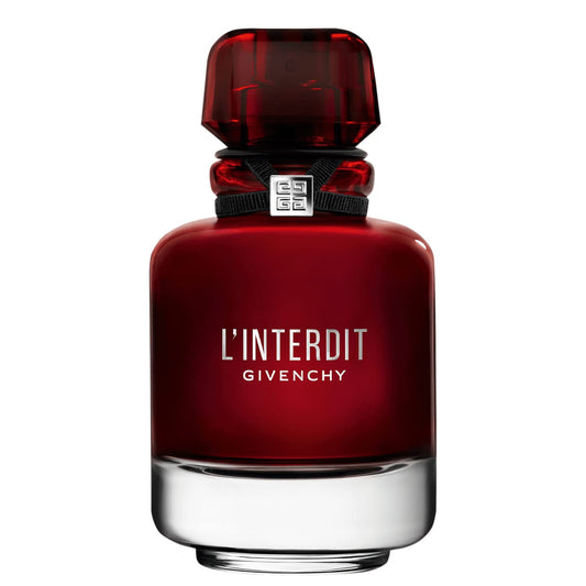 Givenchy L¬¥Interdit Rouge, 80 ml (1er Pack)
