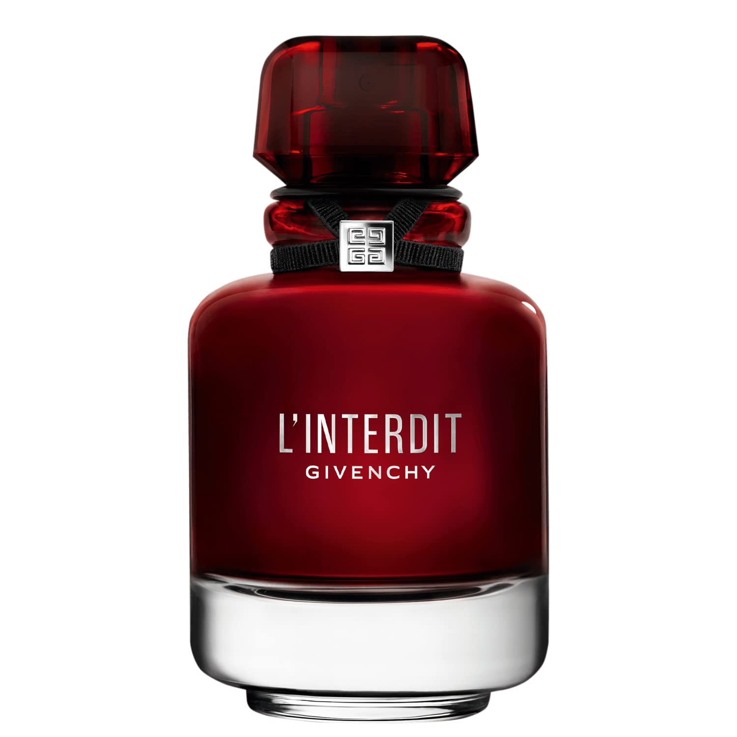 Givenchy L¬¥Interdit Rouge, 80 ml (1er Pack)