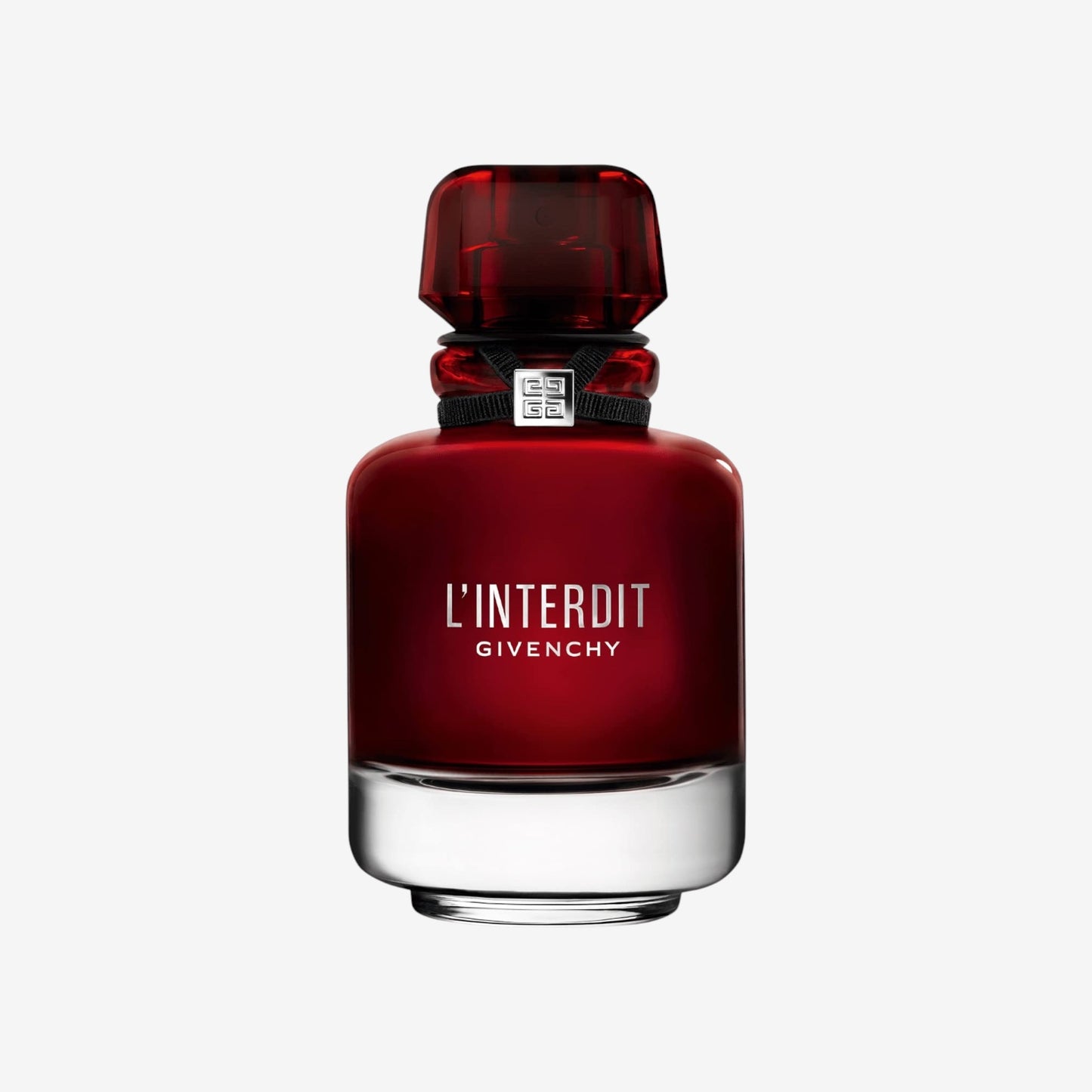 Givenchy L¬¥Interdit Rouge, 80 ml (1er Pack)
