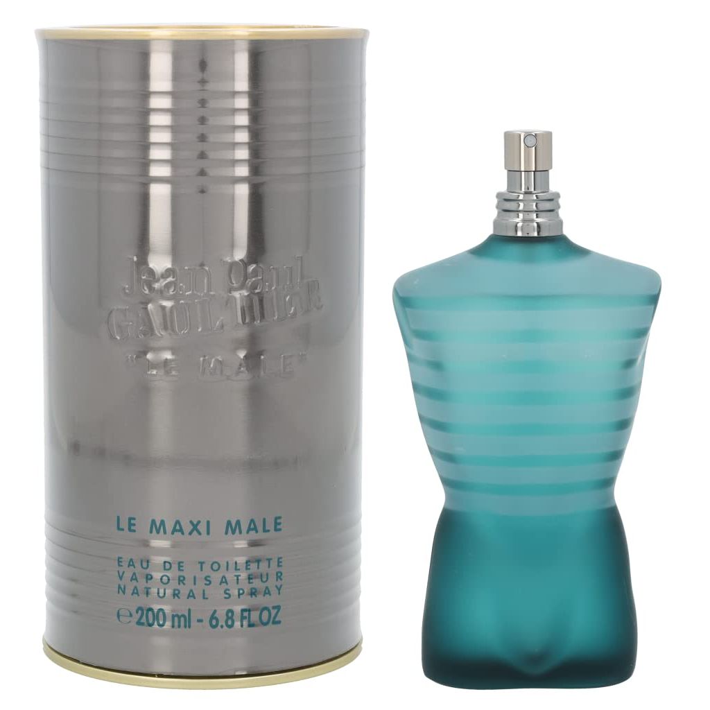 Jean Paul Gaultier Le Mâle Eau de Toilette 75ml