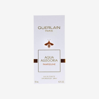 Guerlain Eau de Cologne für Frauen 1er Pack (1x 125 ml)