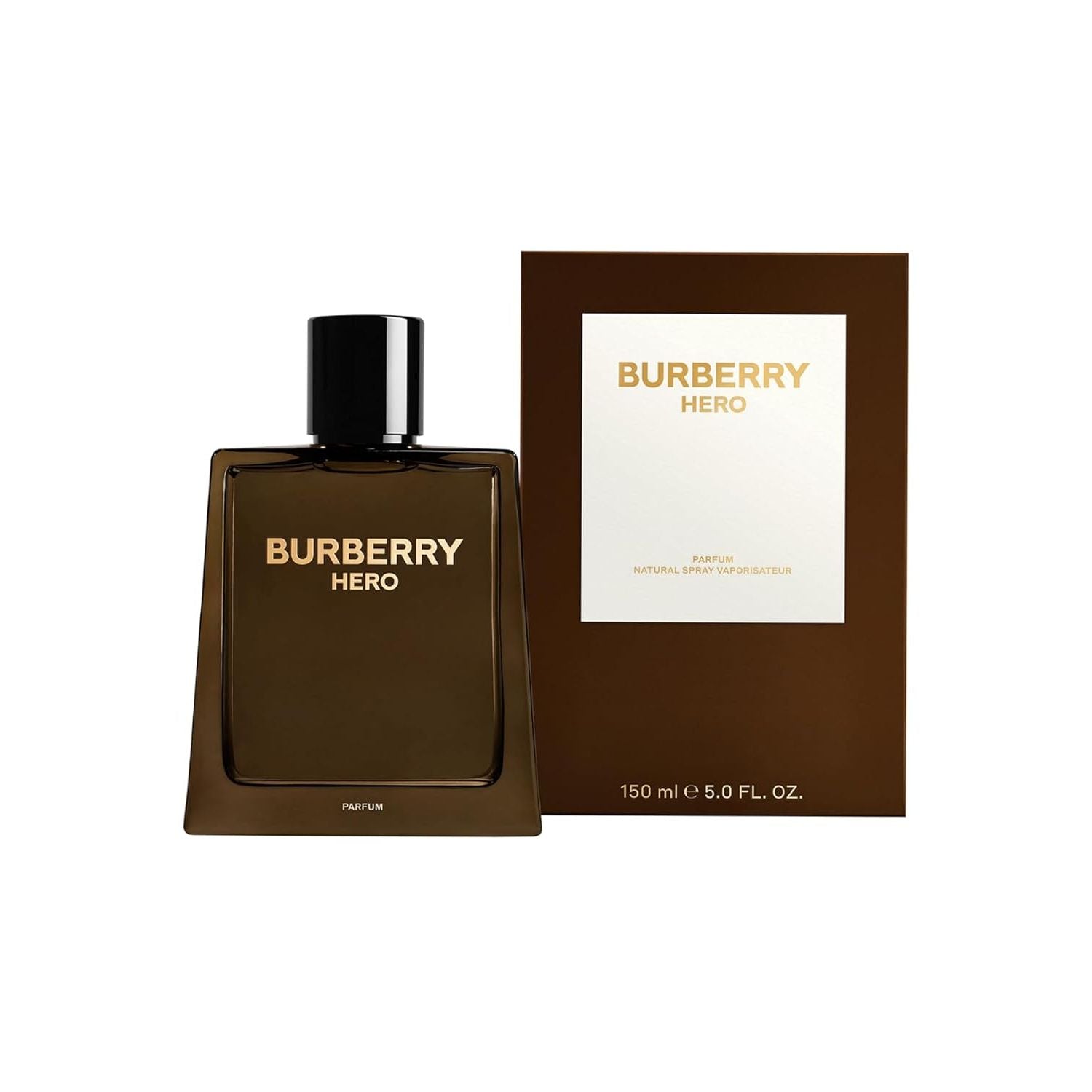 BURBERRY Hero Parfum 150 ml