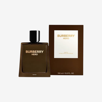 BURBERRY Hero Parfum 150 ml