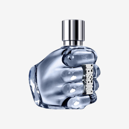 D by Diesel Red Parfüm | Eau de Parfum für Herren 30 ml + Diesel Only the Brave Eau de Toilette 35ml