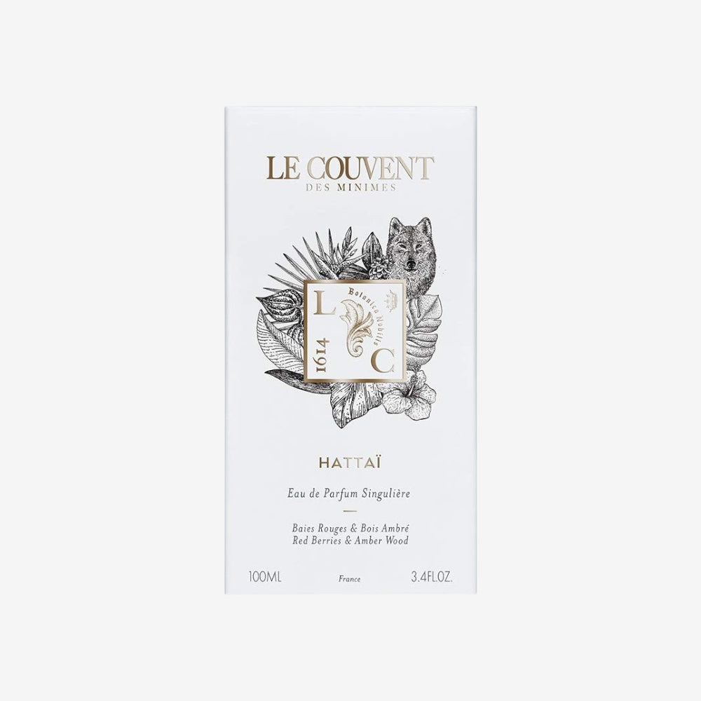 Le Couvent Maison de Parfum Hattai Eau de Parfums, 100 ml