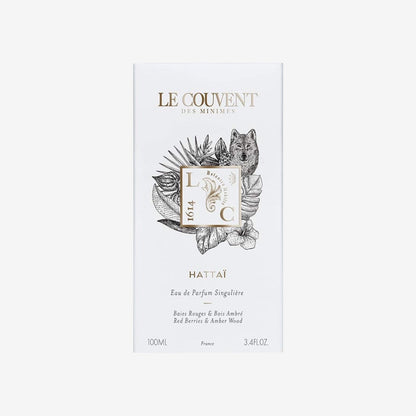 Le Couvent Maison de Parfum Hattai Eau de Parfums, 100 ml
