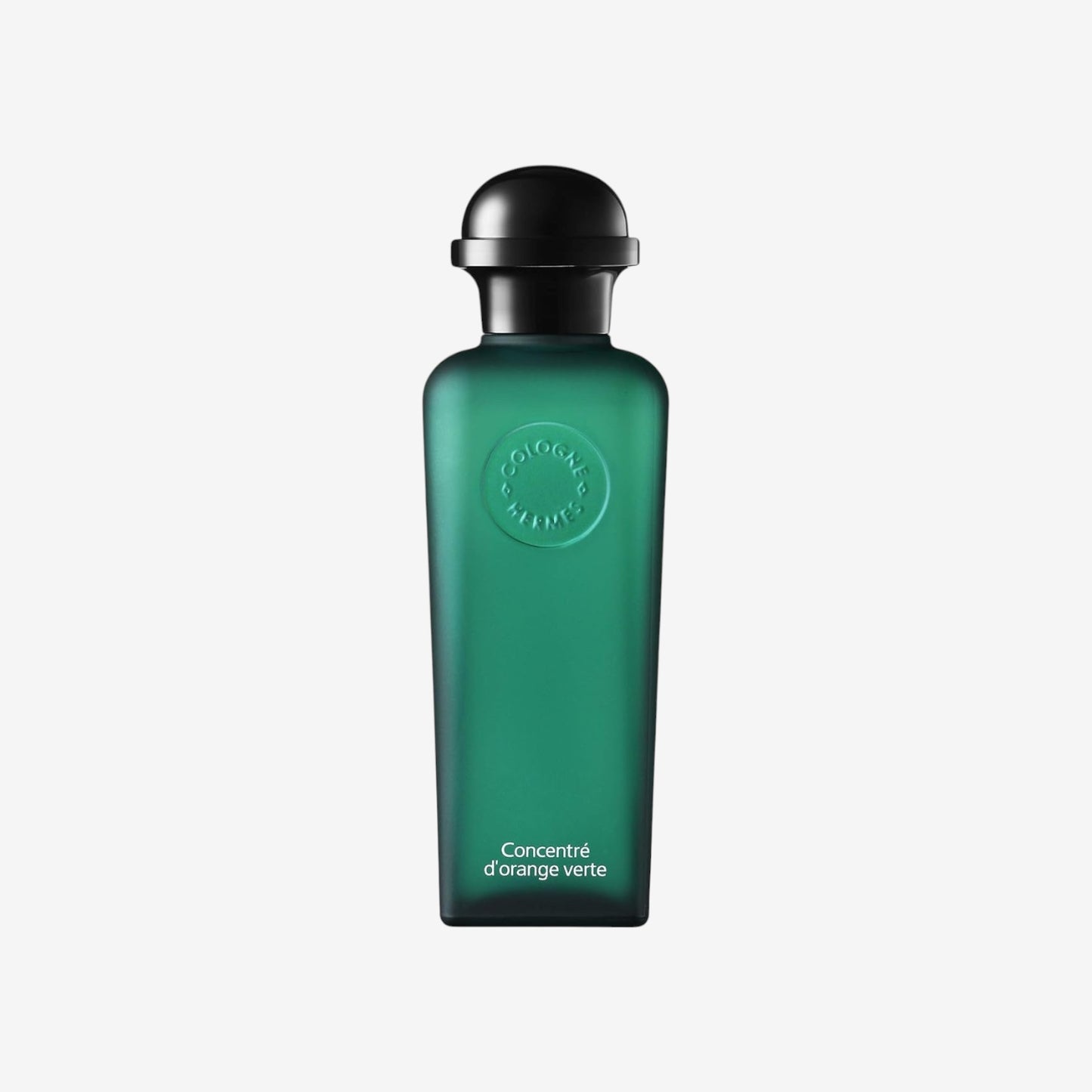 Hermès Concentre d'orange verte eau de toilette 200 ml