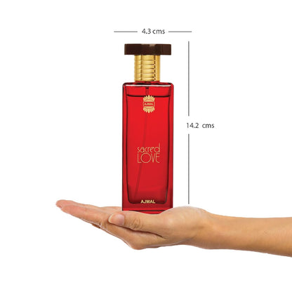 Ajmal Sacred Love 50 ml