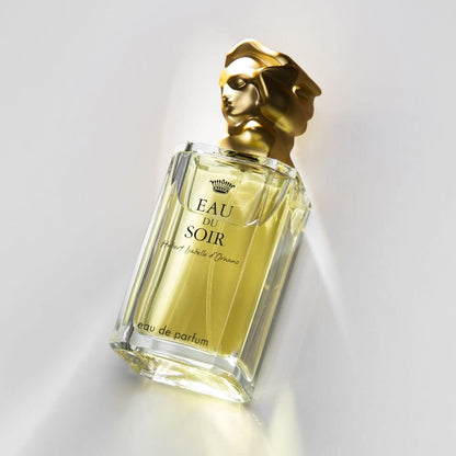 Sisley Eau Du Soir 2 Piece Gift Set: Eau De Parfum 100ml - Body Cream 150ml