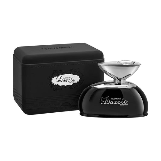 Al Haramain Dazzle Intense Eau De Parfum 100 ml (unisex)