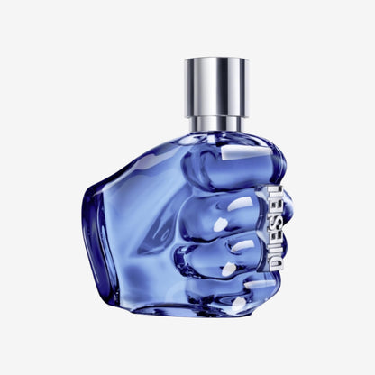 Diesel Sound of the Brave Eau de Toilette 50ml + Diesel Loverdose Eau de Parfum 30ml