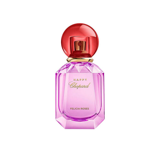 Chopard Felicia Roses EdP, Linie: Happy Chopard, Eau de Parfum für Damen, Inhalt: 40ml