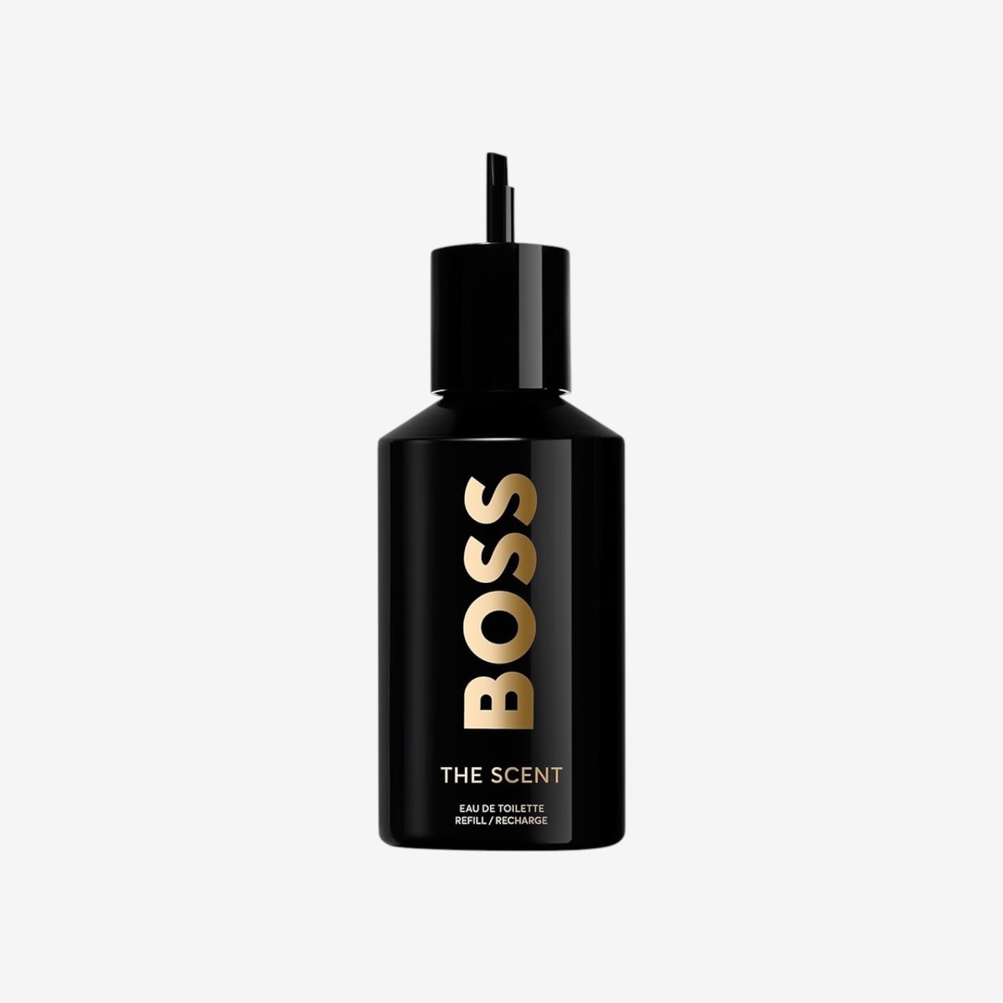 BOSS The Scent Eau de Toilette for Him Refill, 200 ml