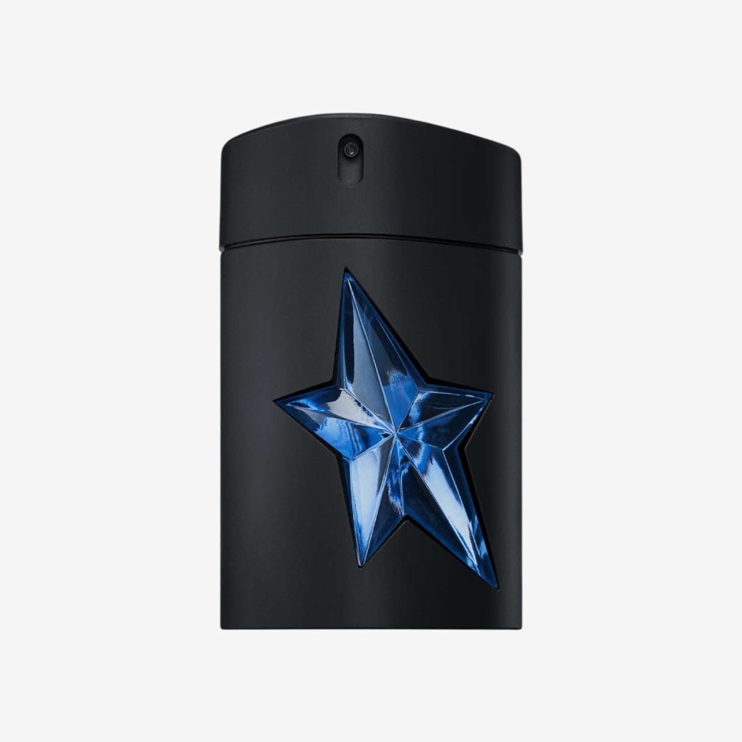 MUGLER A*Men Eau de Toilette, Herren Parfum, Amberartiger, holziger Gourmand-Duft, Kräftiges Duftspray, Nachfüllbar
