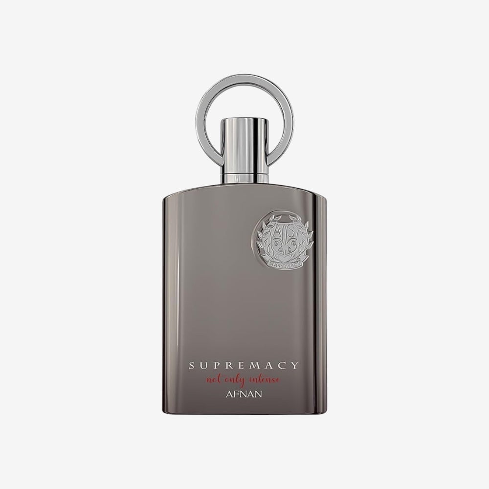 Afnan Supremacy Collector's Edition Eau de Parfum für Herren – Luxus-Duft mit intensiven Noten von Oud, Bergamot, Moschus und Amber – Langanhaltend, exklusiv und edel – Perfekt für besondere Anlässe,